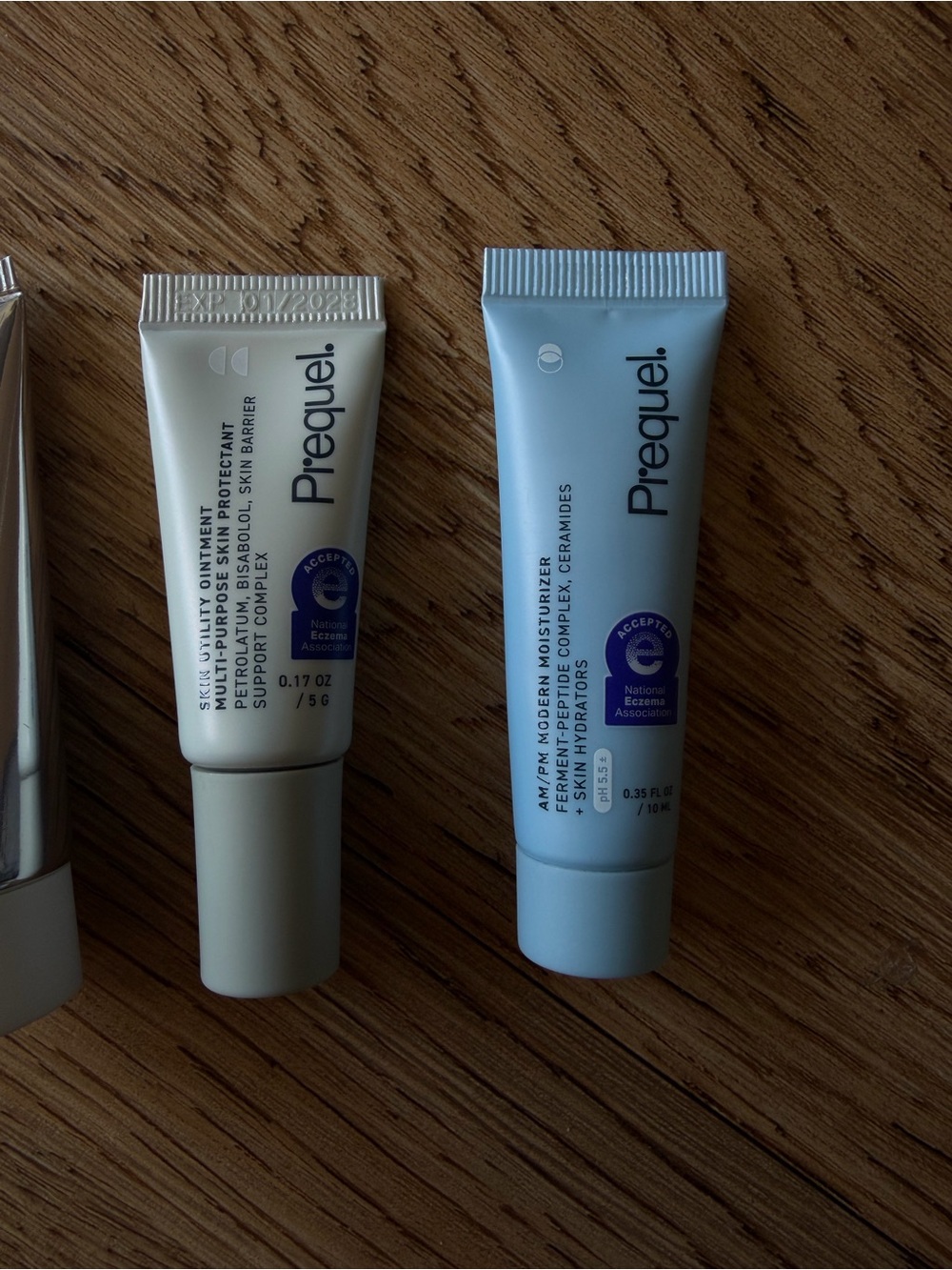 Prequel Samples - Picture 2 of 3
